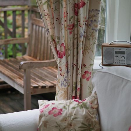 Charming Cottage In The Heart Of Sherborne Sherborne  Esterno foto