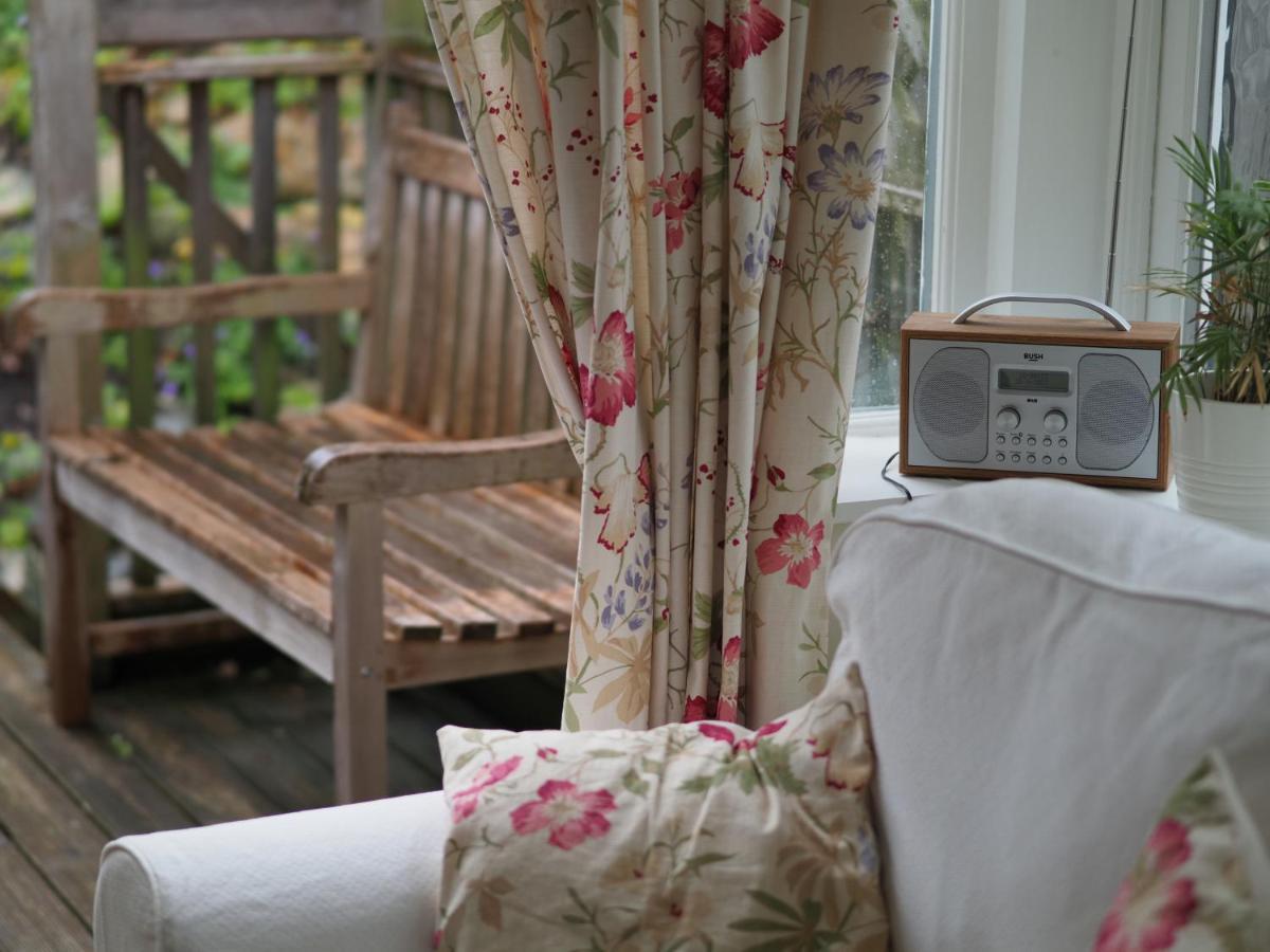 Charming Cottage In The Heart Of Sherborne Sherborne  Esterno foto