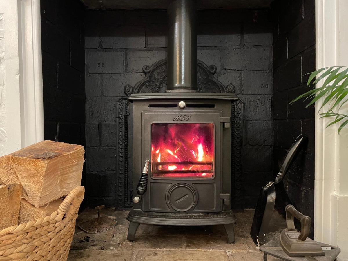 Charming Cottage In The Heart Of Sherborne Sherborne  Esterno foto