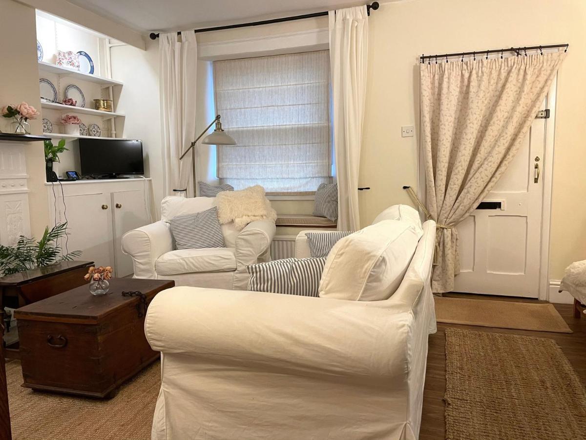 Charming Cottage In The Heart Of Sherborne Sherborne  Esterno foto