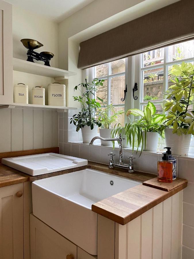 Charming Cottage In The Heart Of Sherborne Sherborne  Esterno foto
