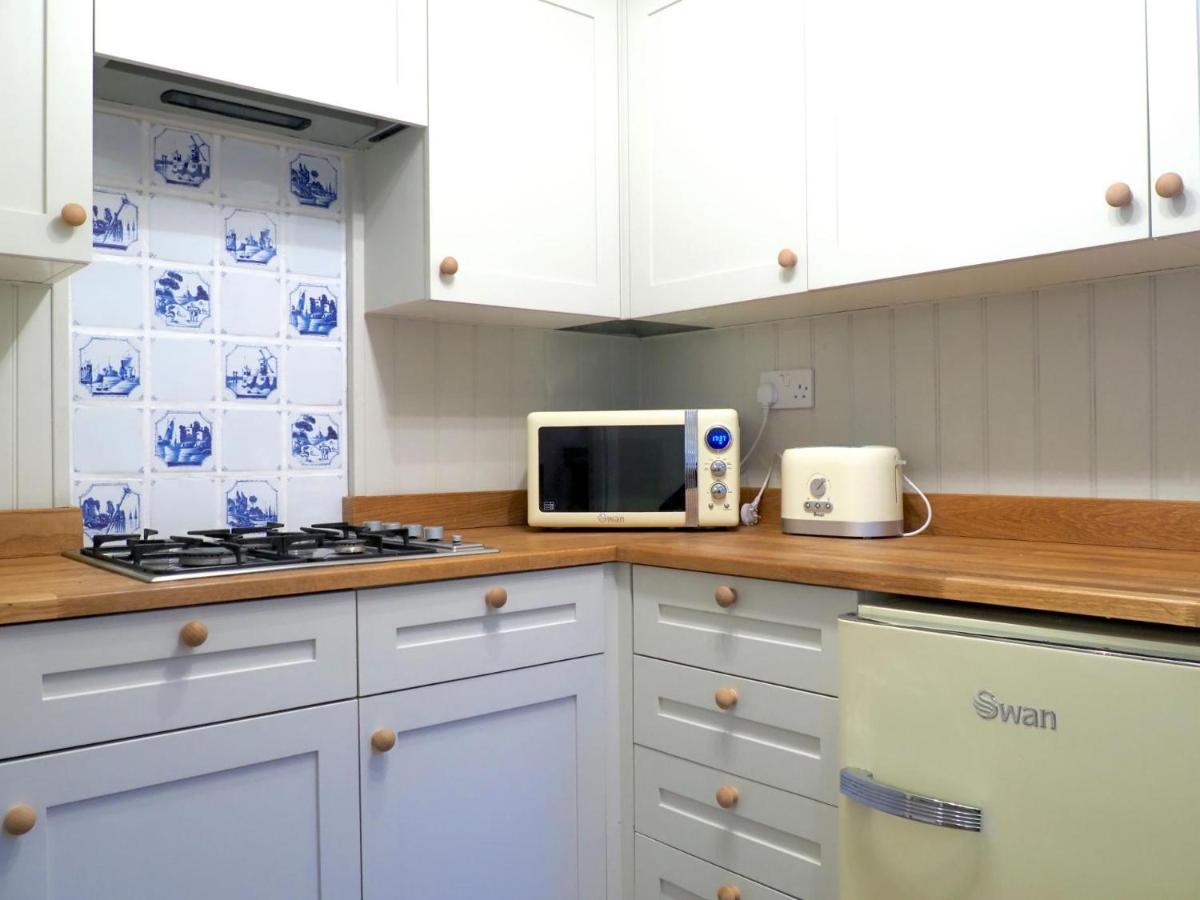 Charming Cottage In The Heart Of Sherborne Sherborne  Esterno foto