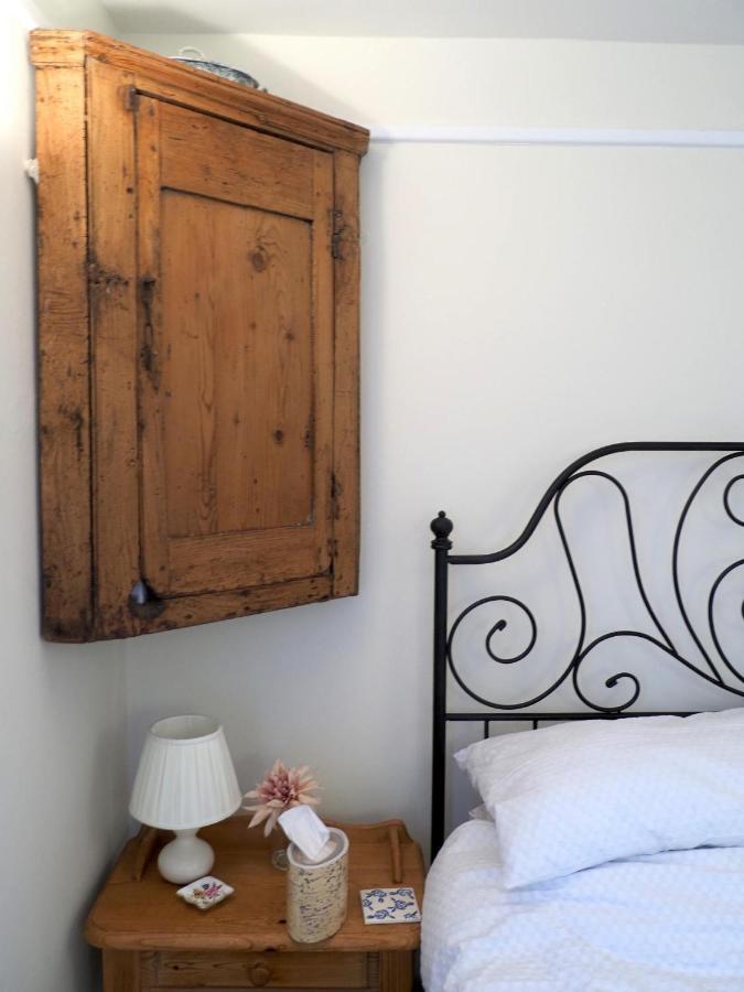 Charming Cottage In The Heart Of Sherborne Sherborne  Esterno foto