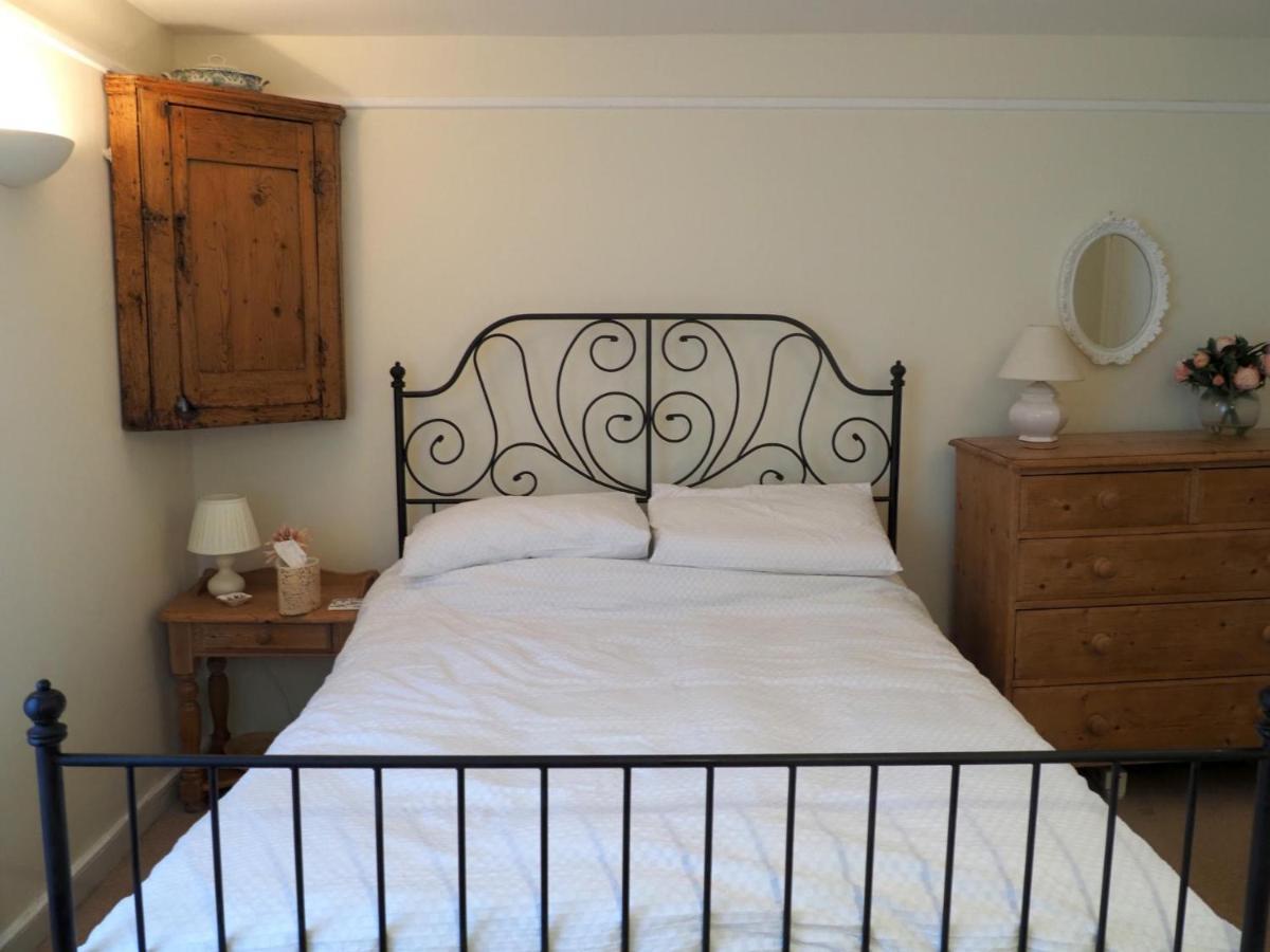 Charming Cottage In The Heart Of Sherborne Sherborne  Esterno foto